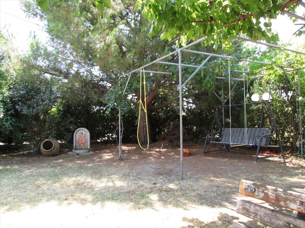 Μονοκατοικία 285 τ.μ. προς πώληση, Άγιος Νικόλαος Σιθωνίας