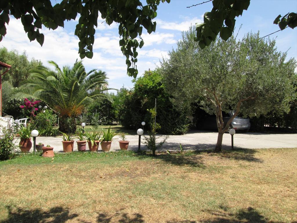 Μονοκατοικία 285 τ.μ. προς πώληση, Άγιος Νικόλαος Σιθωνίας