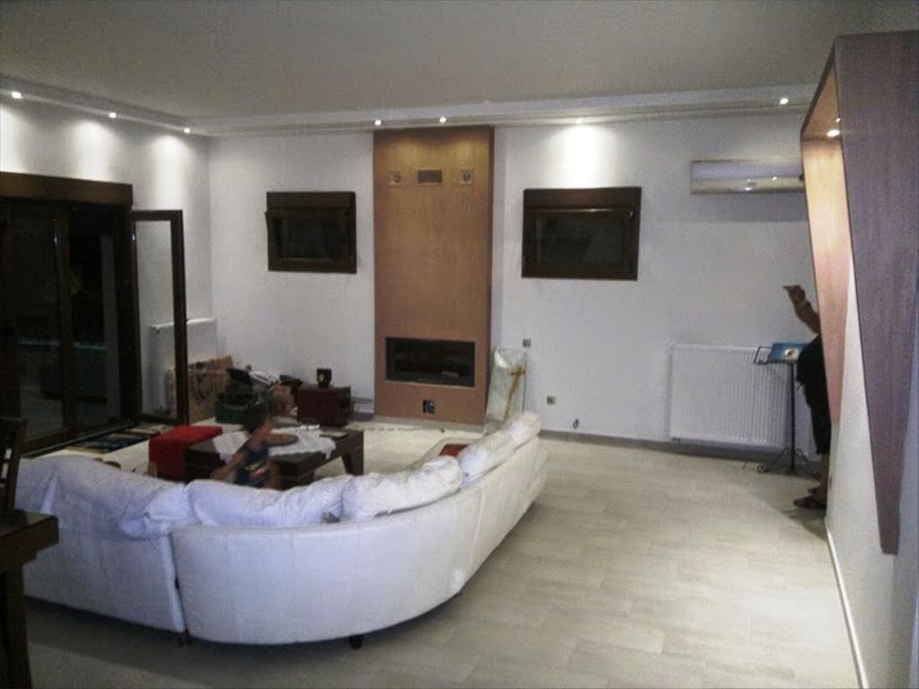 Μονοκατοικία 210 τ.μ. προς πώληση, Κέντρο Καλλίνδοιας