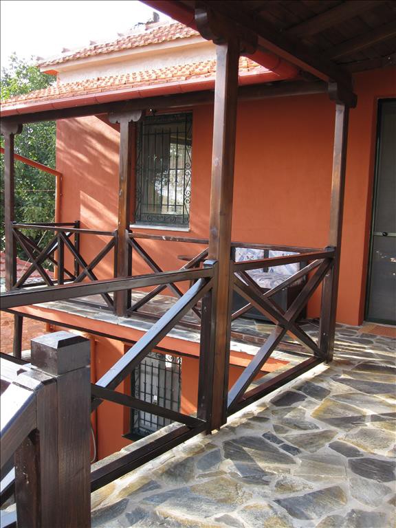 Μονοκατοικία 160 τ.μ. πρός πώληση, Μαγνησία, Αργαλαστή