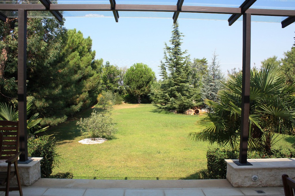 Βίλλα 600 τ.μ. πρός πώληση, Θεσσαλονίκη - Περιφ/Κοί Δήμοι, Πανόραμα