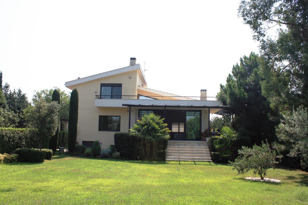 Βίλλα 600 τ.μ. πρός πώληση, Θεσσαλονίκη - Περιφ/Κοί Δήμοι, Πανόραμα