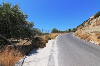 Οικόπεδο 2.000 τ.μ. για πώληση, Ν. Λασιθίου, Ιεράπετρα-thumb-4