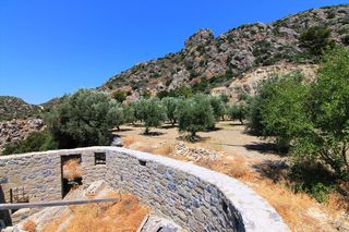 Οικόπεδο 2.000 τ.μ. για πώληση, Ν. Λασιθίου, Ιεράπετρα-thumb-2