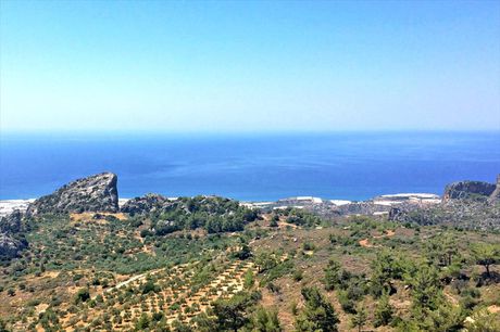 Οικόπεδο 2.000τ.μ. για πώληση-Ιεράπετρα » Καμάρα