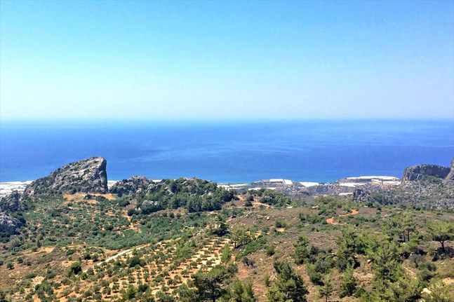 Οικόπεδο 2.000 τ.μ. για πώληση, Ν. Λασιθίου, Ιεράπετρα