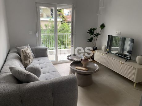 Studio / γκαρσονιέρα 45τ.μ. για ενοικίαση-Σταθμός οσε