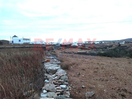 Land plot 1.178sqm for sale-Kythnos