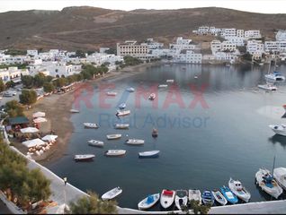 Οικόπεδο 1.178 τ.μ. για πώληση, Κυκλάδες, Κύθνος-thumb-5