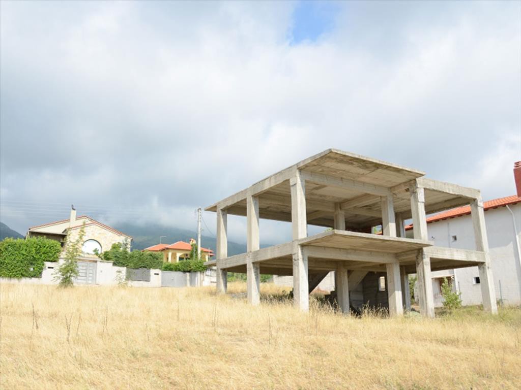 Μονοκατοικία 100 τ.μ. προς πώληση, Λεπτοκαρυά Ανατολικού Ολύμπου