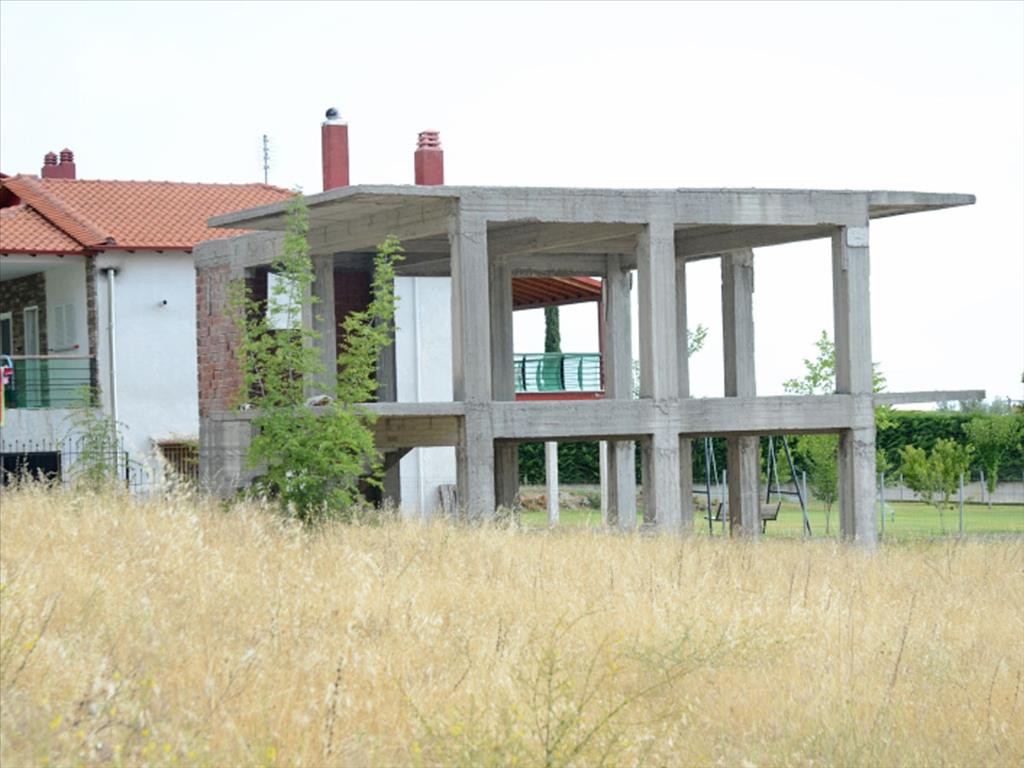 Μονοκατοικία 100 τ.μ. προς πώληση, Λεπτοκαρυά Ανατολικού Ολύμπου