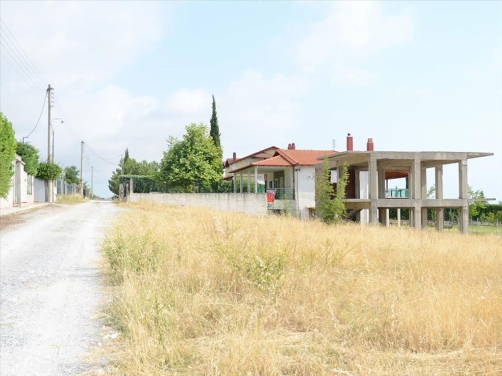 Μονοκατοικία 100 τ.μ. προς πώληση, Λεπτοκαρυά Ανατολικού Ολύμπου