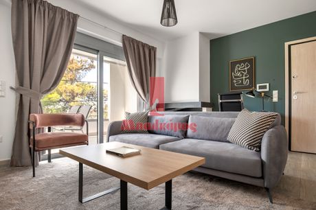 Apartment 72 sqm for rent