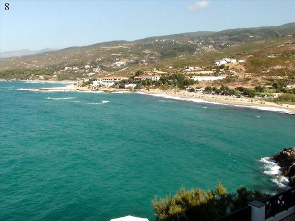 Οικόπεδο 214.000 τ.μ. για πώληση, Ν. Σάμου, Ικαρία