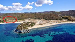 Ξενοδοχείο 1.780 τ.μ. για πώληση