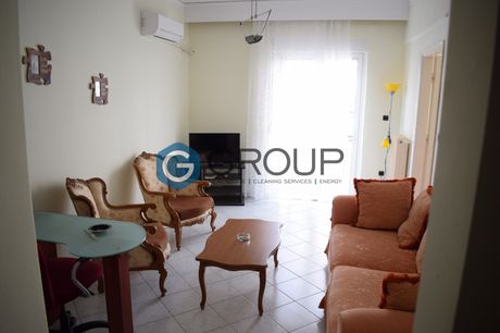 Apartment 55sqm for sale-Alexandroupoli » Center