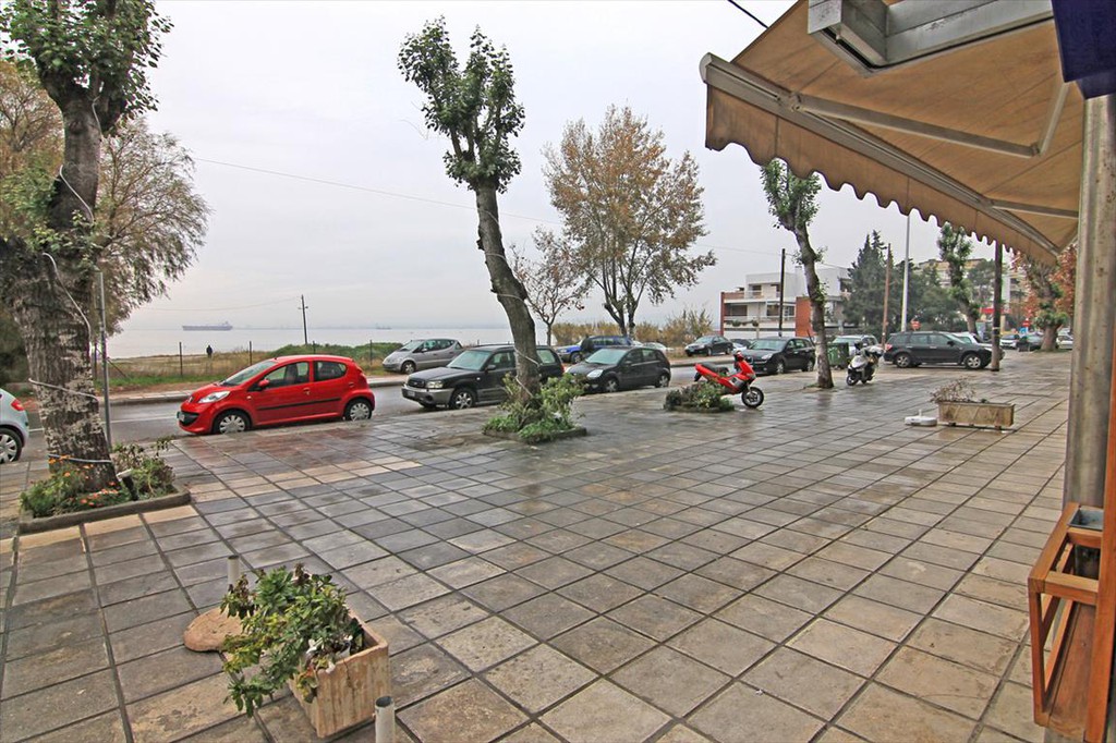 Επιχειρηματικό κτίριο 250 τ.μ. προς πώληση, Θεσσαλονίκη - Κέντρο, Παπάφη