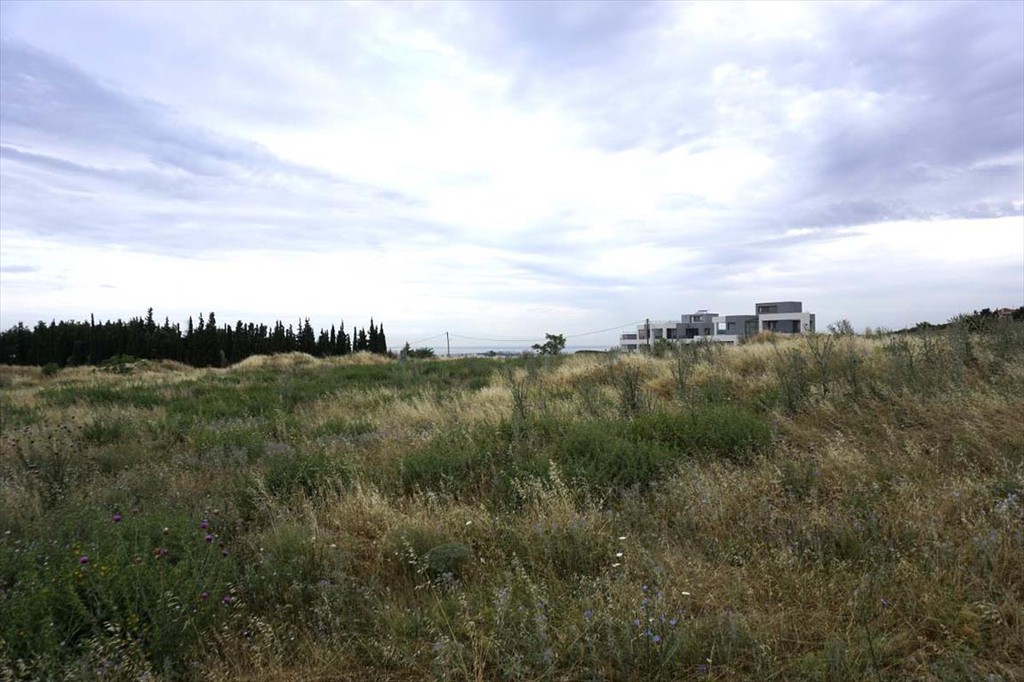 Οικόπεδο 6.660 τ.μ. προς πώληση, Θεσσαλονίκη - Περιφ/Κοί Δήμοι, Πανόραμα