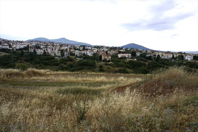 Land plot 6.660 sqm for sale, Thessaloniki - Suburbs, Panorama