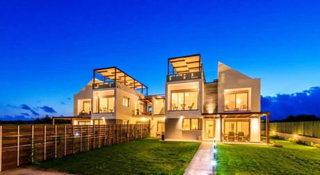 Villa 274sqm for sale-Rhodes » South Rhodes