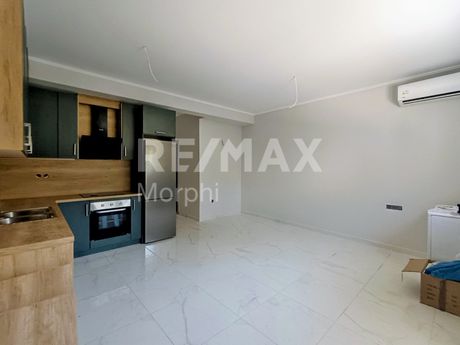 Apartment 68sqm for rent-Komotini