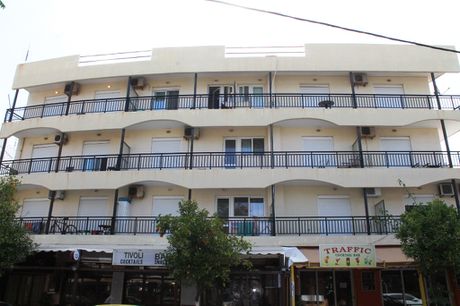 Other 700sqm for sale-Rhodes » Rhodes Town