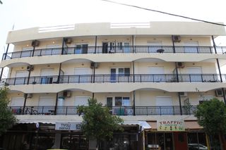 Επιχειρηματικό κτίριο 700 τ.μ. για πώληση