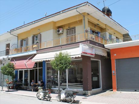 Other 250sqm for sale-Pidna » Aliki