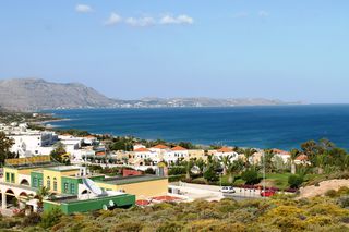 Οικόπεδο 8.500 τ.μ. για πώληση