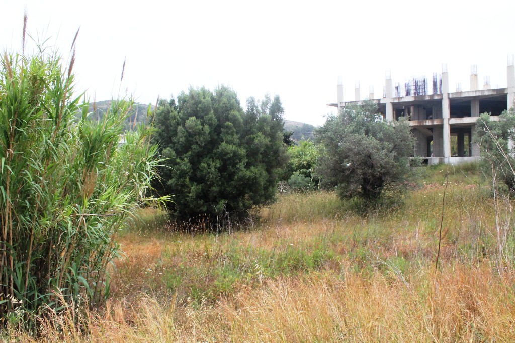 Επαγγελματικό 4.800 τ.μ. πρός πώληση, Δωδεκάνησα, Ρόδος