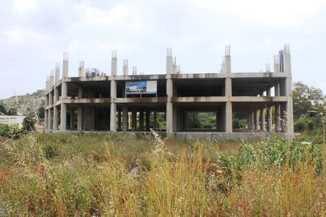 Other 4.800sqm for sale-Rhodes » Rhodes Town