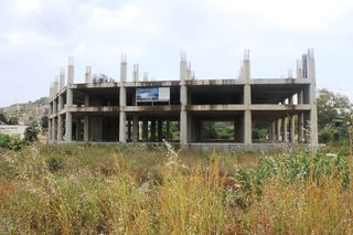 Άλλο 4.800 τ.μ. για πώληση