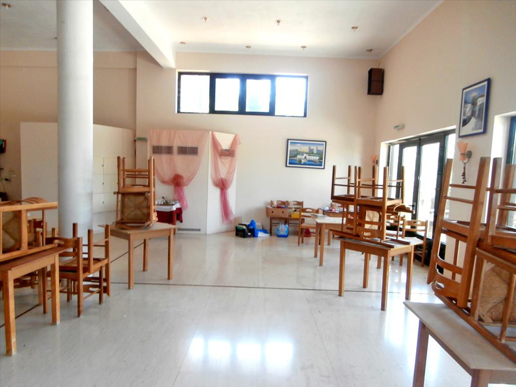 Επαγγελματικό 262 τ.μ. προς πώληση, Αιτωλοακαρνανία, Κεκροπία (παλαίρου)