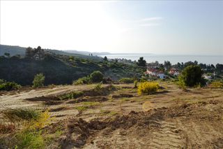 Οικόπεδο 4.650 τ.μ. για πώληση, Χαλκιδική, Παλλήνη-thumb-5