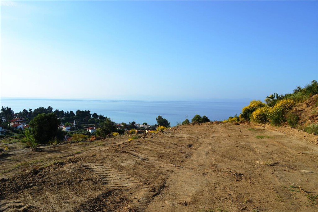 Οικόπεδο 4.650 τ.μ. προς πώληση, Πολύχρονο