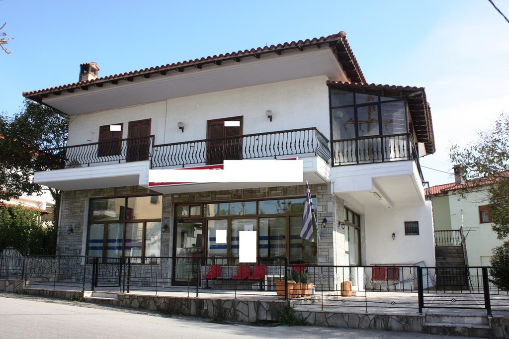 Μονοκατοικία 270 τ.μ. προς πώληση, Κάτω Σχολάρι