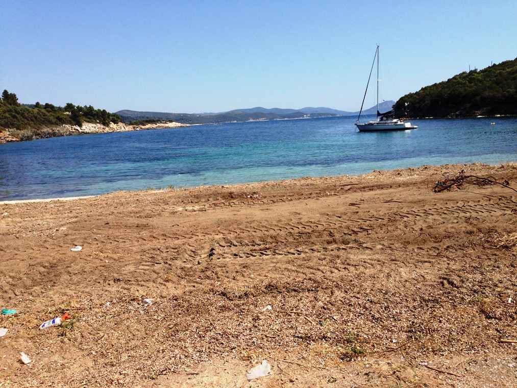 Οικόπεδο 26.625 τ.μ. προς πώληση, Αγία Κυριακή Σιθωνίας