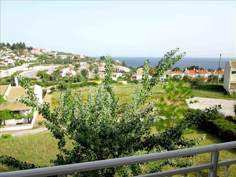 Detached home 116sqm for sale-Ormilia » Psakoudia