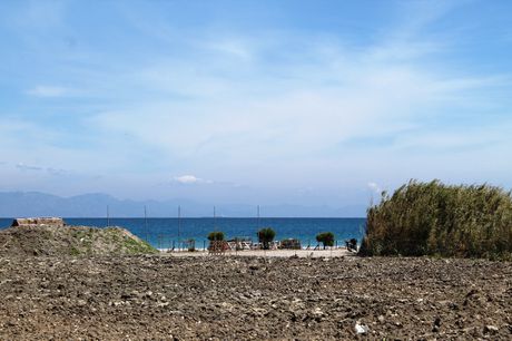 Land plot 18.755sqm for sale-Rhodes » Ialisos