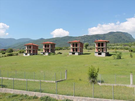 Detached home 688sqm for sale-Easts Olimpos » Leptokarya