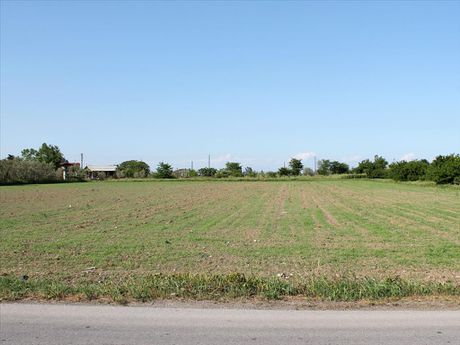 Land plot 6.000sqm for sale-Paralia » Center