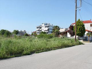Οικόπεδο 590 τ.μ. για πώληση