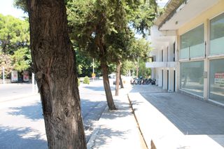 Επιχειρηματικό κτίριο 3.000 τ.μ. για πώληση