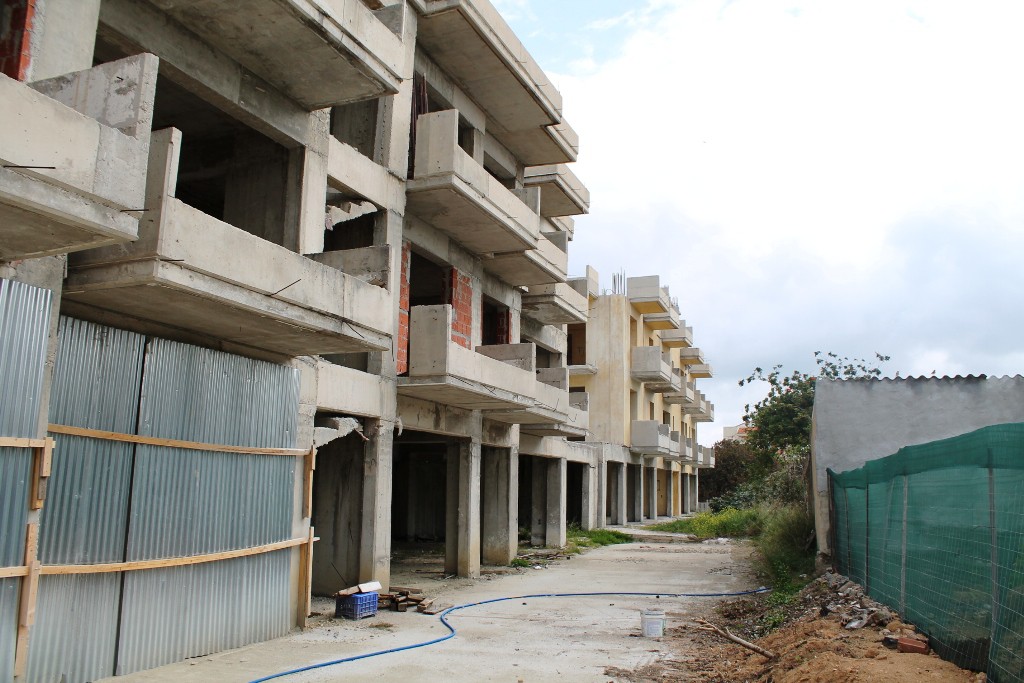 Επαγγελματικό 1.260 τ.μ. πρός πώληση, Δωδεκάνησα, Ρόδος