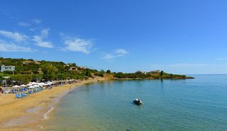 Ξενοδοχείο 1.500 τ.μ. για πώληση