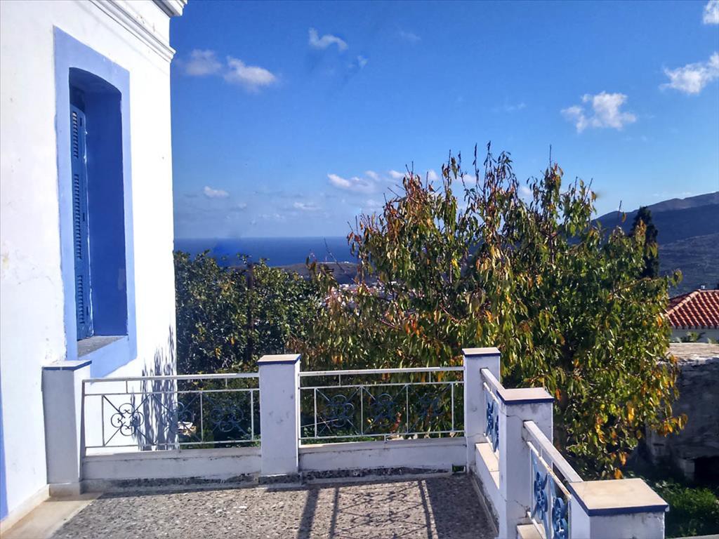 Μονοκατοικία 150 τ.μ. προς πώληση, Χώρα Άνδρου