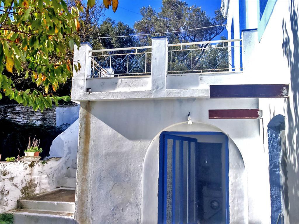 Μονοκατοικία 150 τ.μ. προς πώληση, Χώρα Άνδρου
