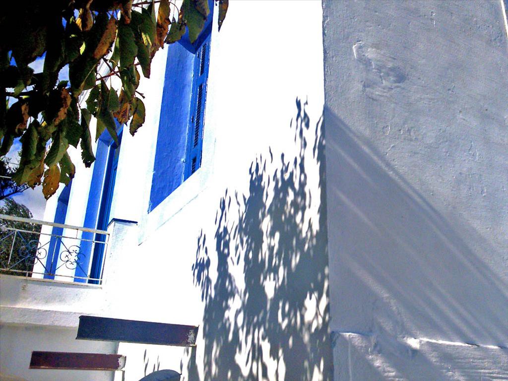 Μονοκατοικία 150 τ.μ. προς πώληση, Χώρα Άνδρου