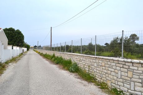 Land plot 12.000sqm for sale-Corfu » Thinalio