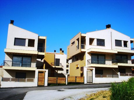 Maisonette 198sqm for sale-Thermi » Agia Paraskevi